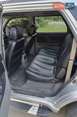 AUTO.RIA – Продам ЗХ Ленд Марк 2006 (CB4905EO) газ пропан-бутан