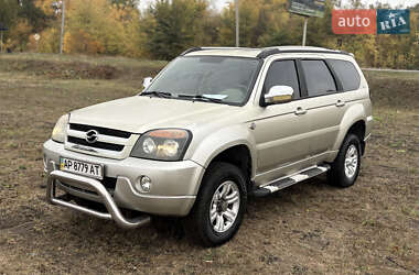 Позашляховик / Кросовер ZX LandMark 2006 в Запоріжжі