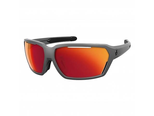 Спортивные очки SCOTT VECTOR grey red chrome- объявление о продаже в Украине Спортивные очки SCOTT VECTOR grey red chrome- объявление о продаже в Украине