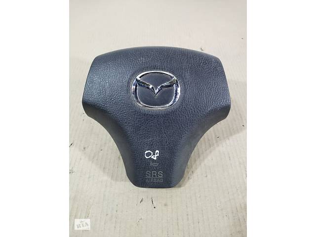  Airbag руля Mazda 6 GG 2.0 RF7J 2007 (б/у)- объявление о продаже  в Сумах