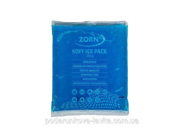 продам Аккумулятор холода ZORN Soft Ice 200 бу в Киеве продам Аккумулятор холода ZORN Soft Ice 200 бу в Киеве