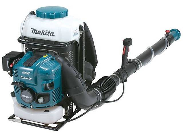 Бензиновый опрыскиватель Makita PM7651H