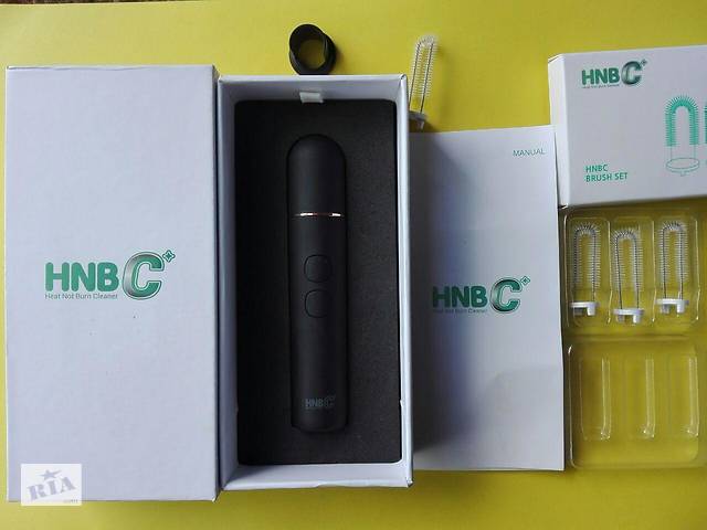 Электронный очиститель для IQOS