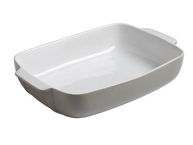 купить бу Форма прямоугольная керамическая для запекания Pyrex Signature 30х22 см серая SG30RR4 в Чернигове купить бу Форма прямоугольная керамическая для запекания Pyrex Signature 30х22 см серая SG30RR4 в Чернигове
