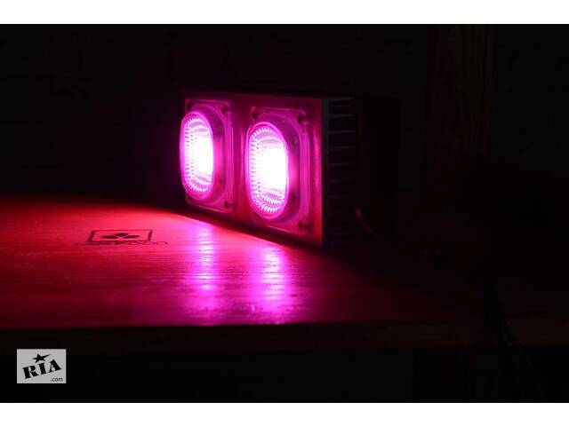 Фитолампа для выращивания растений 100 w