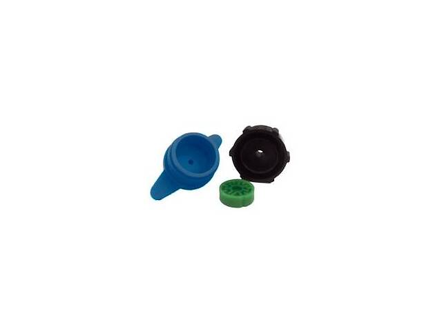 Капельница Toro Euro Key 1000 шт. EU-DNK02-2-BLUE