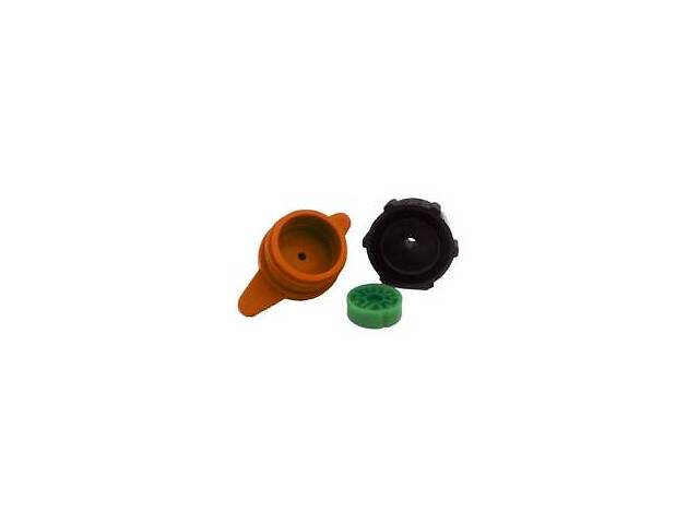 Капельница Toro Euro Key 1000 шт. EU-DNK16-2-MB