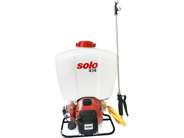 Опрыскиватель Solo 434 18л