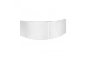 Панель для напівкруглого піддона фронтальна Lidz Kupala TP90x90x38