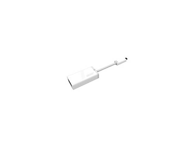 ПЕРЕХОДНИК-КОНВЕРТЕР MICRO-HDMI to VGA, 1080P
