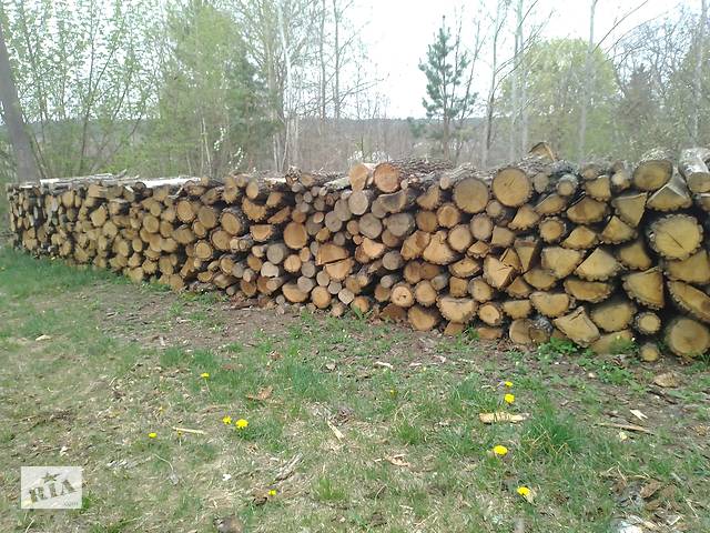 Продам Дрова