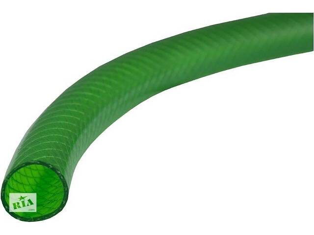 Шланг поливочный Evci Plastik цветной армированный 1 1/2