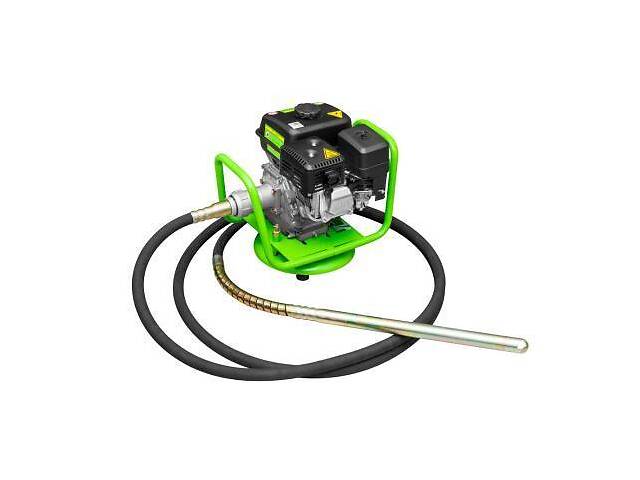 Вибратор для бетона Zipper ZI-BR160Y