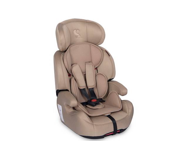 продам Автокресло-бустер Bertoni Iris Isofix вес 9-36 кг бежевый бу в Украине продам Автокресло-бустер Bertoni Iris Isofix вес 9-36 кг бежевый бу в Украине