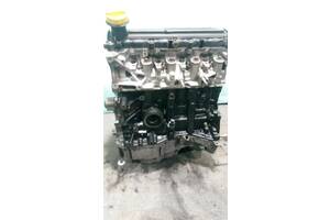 Б / у Двигун, мотор без навісного Євро 3. Renault Clio 2001-2006. 1. 5 dci. Delphi. K9K 802, K9K 804, K9K 806, K9K 840.