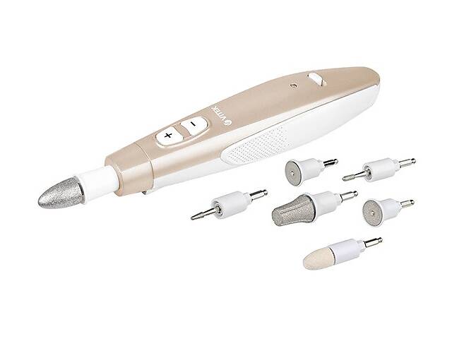 Набор для маникюра и педикюра Vitek VT-2214 12 Вт