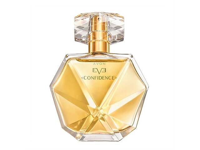 Парфумна Вода Avon Eve Confidence (50 Мл)
