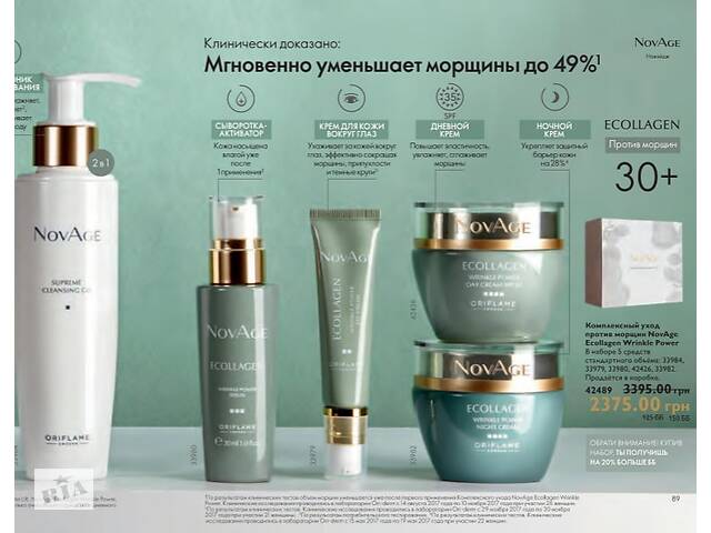 Подарочные наборы для женщин на Новый год