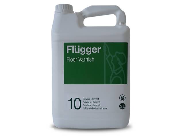 Полиуретан-акриловый лак Flugger Floor Varnish 10 5л (hub_pvoE75312)- объявление о продаже в Киеве Полиуретан-акриловый лак Flugger Floor Varnish 10 5л (hub_pvoE75312)- объявление о продаже в Киеве