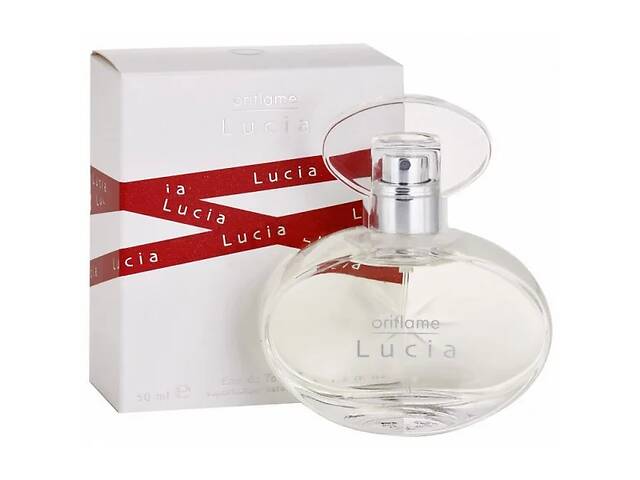 Продам женскую туалетную воду Lusia (Люсия)