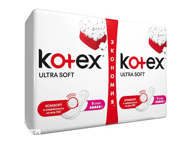 продам Прокладки Кotex Ultra Soft Super Duo, 16 шт бу в Украине продам Прокладки Кotex Ultra Soft Super Duo, 16 шт бу в Украине