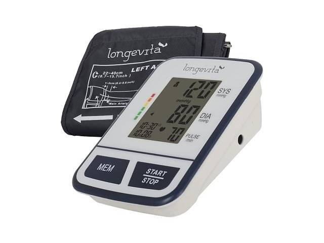 Тонометр Longevita BP-1303