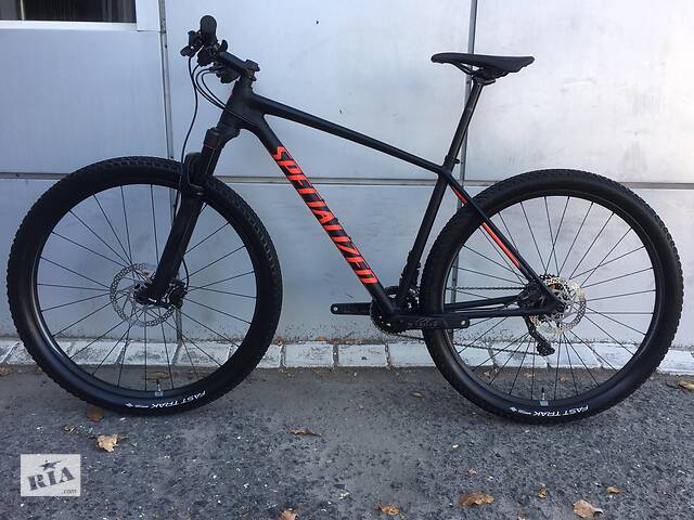 specialized chisel dsw comp