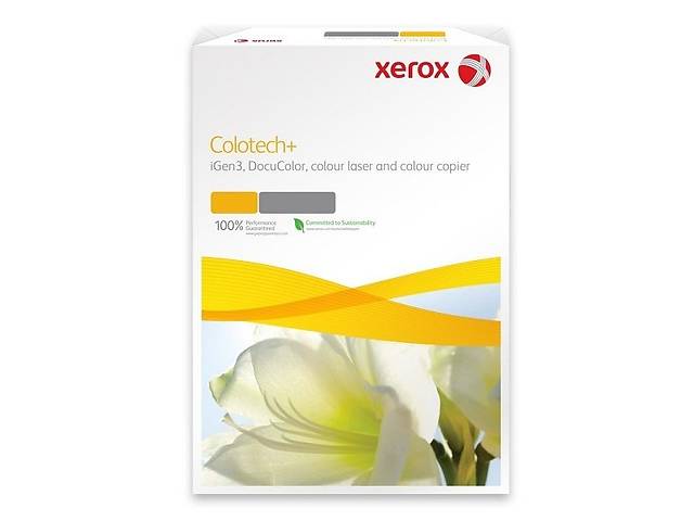 Бумага Xerox COLOTECH + (250) A4 250л (003R98975)- объявление о продаже в Киеве Бумага Xerox COLOTECH + (250) A4 250л (003R98975)- объявление о продаже в Киеве