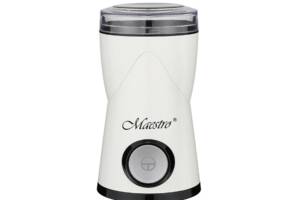 Электрическая кофемолка для дома Maestro 453 мини кофемолки ножевые измельчитель кофейных зерен