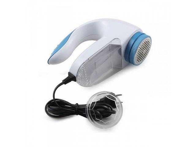 Машинка для стрижки снятия и удаления катышков Lint Remover YX-5880 White (ZA00078)- объявление о продаже в Киеве Машинка для стрижки снятия и удаления катышков Lint Remover YX-5880 White (ZA00078)- объявление о продаже в Киеве