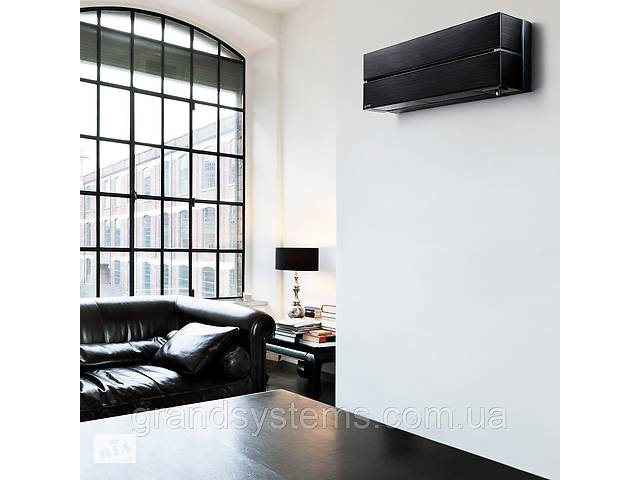 Настенный кондиционер Mitsubishi Electric MSZ-LN25VGB/MUZ-LN25VG (Серия Премиум)