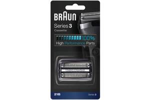Сетка и режущий блок Braun Series 3 21B