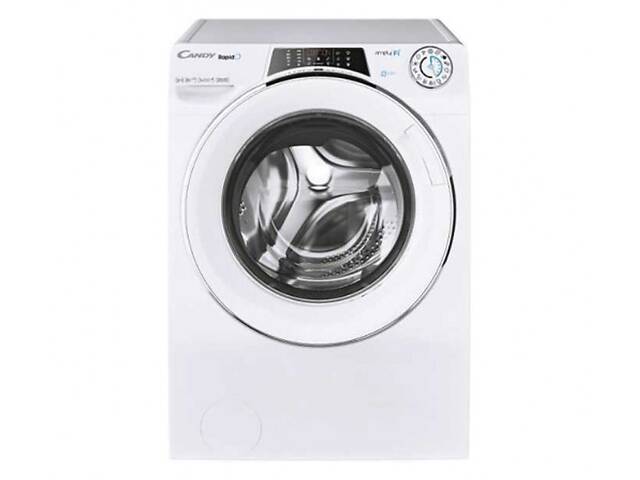 купить бу Стиральная машина Candy RO41274DXH5/1-S в Харькове купить бу Стиральная машина Candy RO41274DXH5/1-S в Харькове