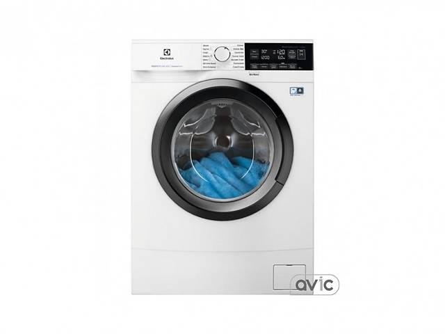 бу Стиральная машина Electrolux EW6S3R26SI в Харькове бу Стиральная машина Electrolux EW6S3R26SI в Харькове