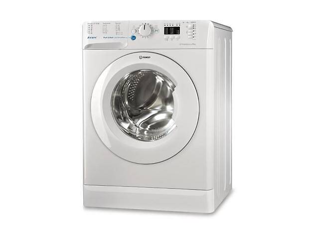 купить бу Стиральная машина Indesit BWSA71253WEU в Харькове купить бу Стиральная машина Indesit BWSA71253WEU в Харькове