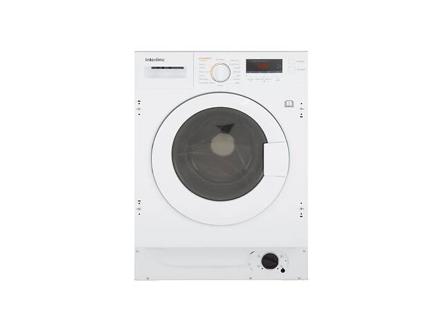 продам Стиральная машина Interline WMC 8140 бу в Харькове продам Стиральная машина Interline WMC 8140 бу в Харькове