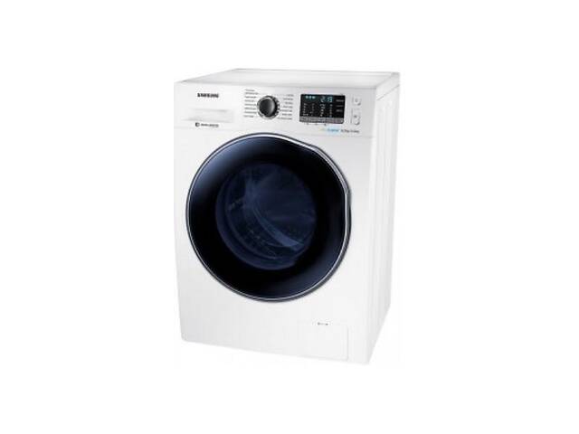 Стиральная машина Samsung WW80J5A10AW- объявление о продаже в Харькове Стиральная машина Samsung WW80J5A10AW- объявление о продаже в Харькове