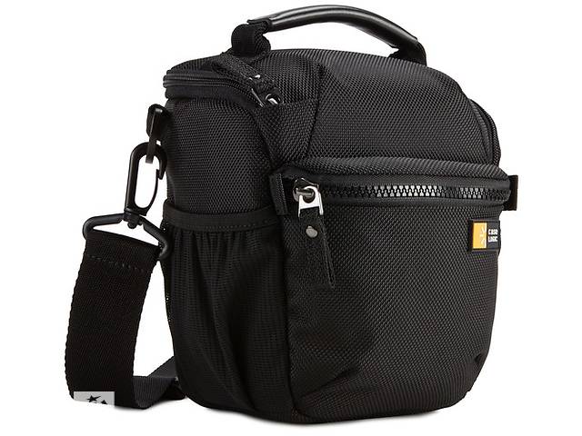 Сумка Case Logic Bryker DSLR Camera Case BRCS-102 Black (6516035)