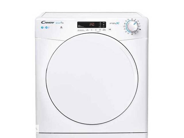 продам Сушильная машина Candy CSOC7DF-S бу в Киеве продам Сушильная машина Candy CSOC7DF-S бу в Киеве