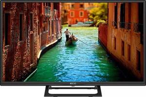 Телевизор Smart ECG HS01T2S2-32 32 дюйма