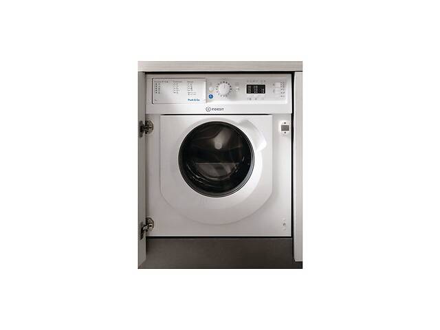 продам Встраиваемая стиральная машина Indesit BIWMIL71452 бу в Харькове продам Встраиваемая стиральная машина Indesit BIWMIL71452 бу в Харькове