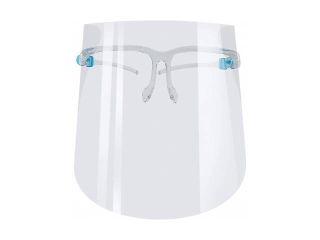 Защитный экран для лица FACE SHIELD Glasses
