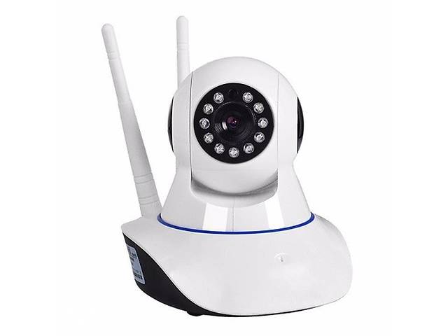 Wi-Fi / IP панорамная камера V380 Q5 IP 360 градусов