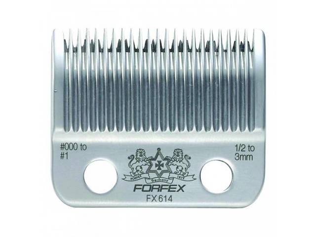 Ножевой блок для машинки BaByliss Pro FX685 (FX614ME)