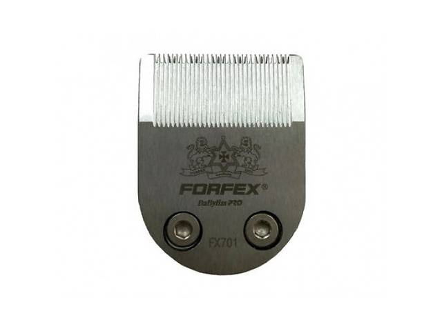 Ножевой блок для машинки BaByliss Pro FX767 (FX702ME)