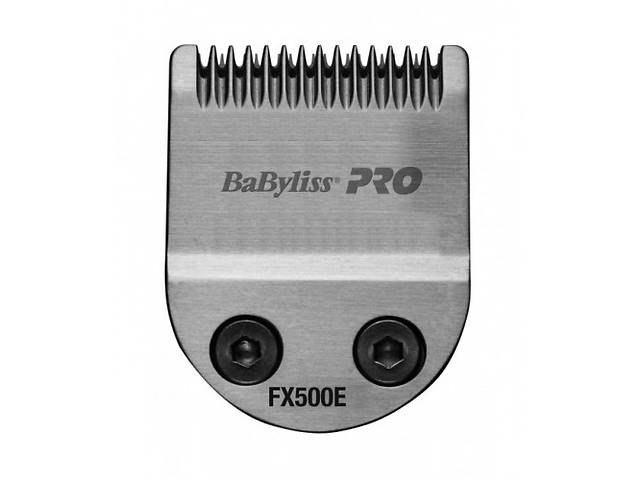 Ножевой блок для машинки BaByliss Pro FX821 (FX500ME)