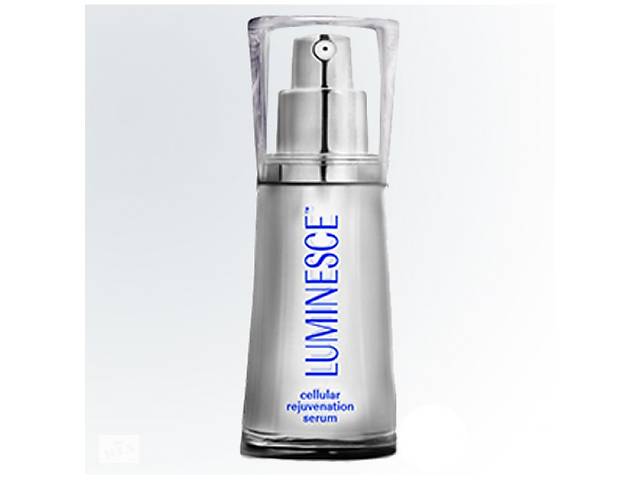 Омолаживающая клеточная сыворотка Luminesce