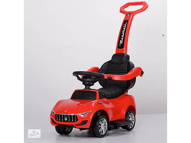 Детская каталка-толокар Maserati M 3594L-3