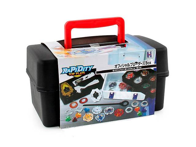 Кейс-Бокс для волчков Бейблэйд Beyblade