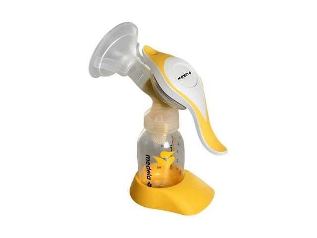 купить бу Молокоотсос Medela ручной Harmony Manual 2-Phase Breastpump (005.2057) в Киеве купить бу Молокоотсос Medela ручной Harmony Manual 2-Phase Breastpump (005.2057) в Киеве